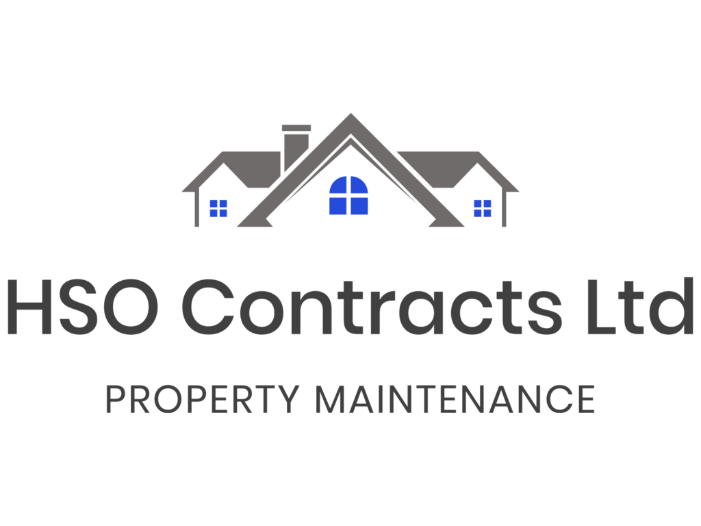 HSO Contracts Logo